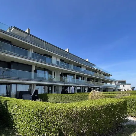 Amp - Apartment Siofok