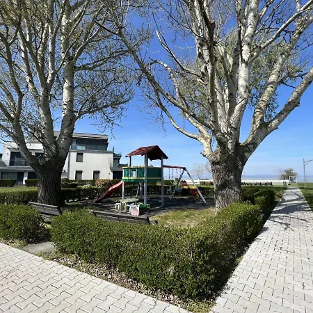 Amp - Apartment Siofok