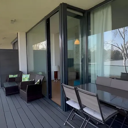 아파트 Amp - 시오포크