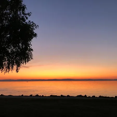 Apartment Amp - Siofok