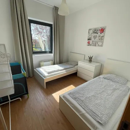 Apartment Amp - Siofok