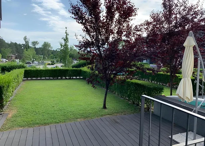 Amp - アパート *