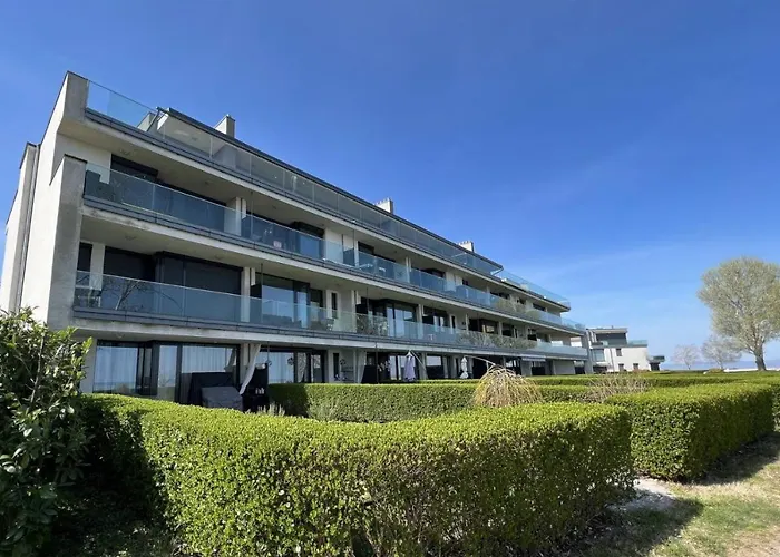 Amp - Lejlighed Siófok