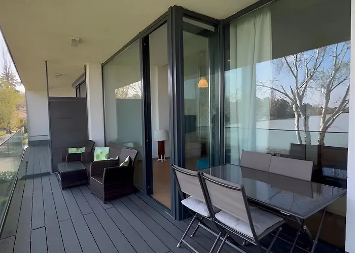 Lejlighed Amp - Siófok