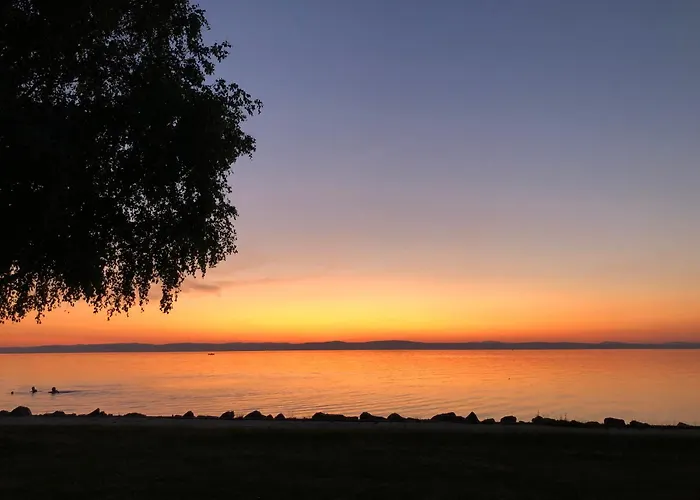 Lejlighed Amp - Siófok